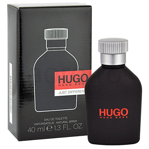 Hugo Boss Just Different 40ml EDT