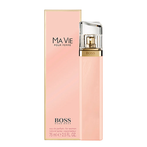 Hugo Boss Ma Vie 75ML EDP