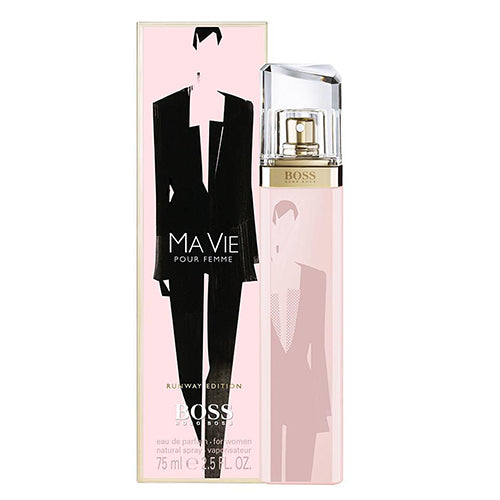 Hugo Boss Ma Vie Runway 75ML EDP