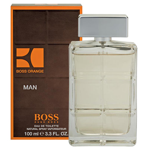 Hugo Boss Orange 100ml EDT