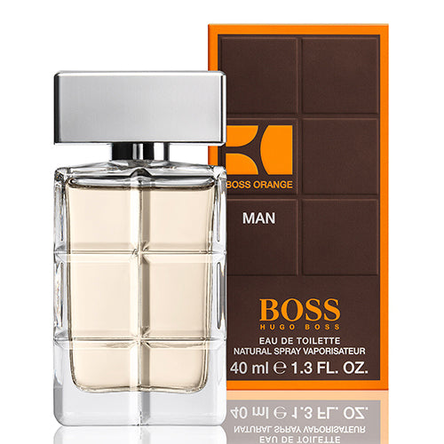 Hugo Boss Orange 40ml EDT