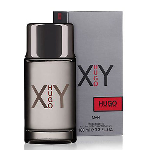 Hugo Boss XY 100ml EDT