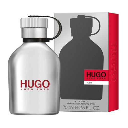Hugo Boss Iced 75ML EDT