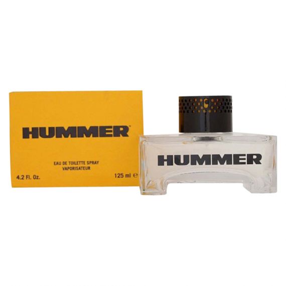 Hummer 125ml EDT