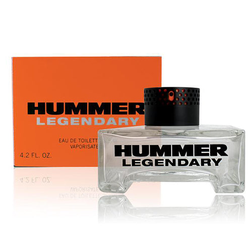 Hummer Legendary 125ML EDT