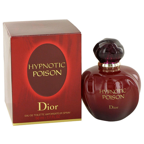 Hypnotic Poison 50ml EDT