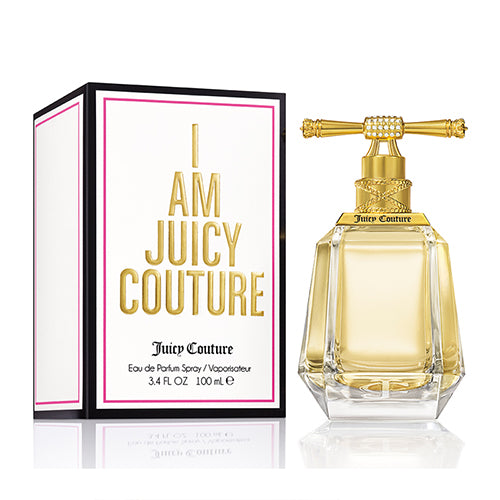 I Am Juicy Couture 100ml EDP