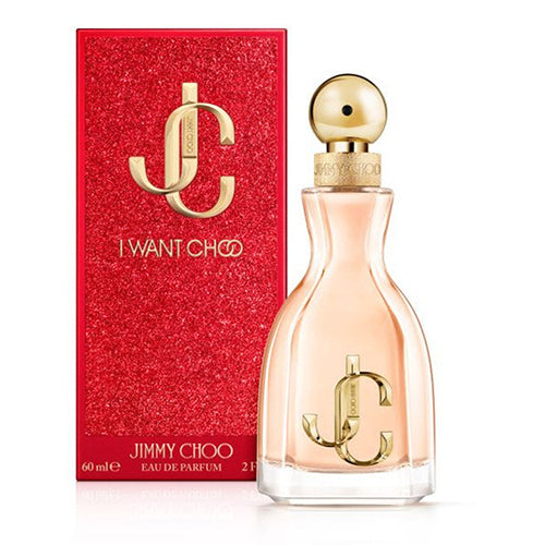 Jimmy Choo I Want Choo 60ML EDP