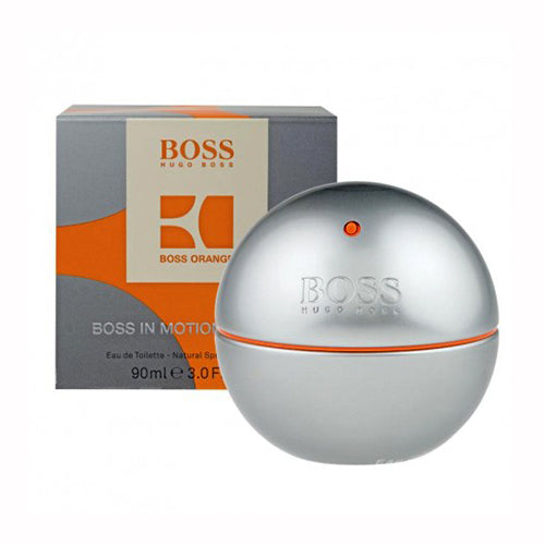 Hugo Boss In Motion 90ml EDT