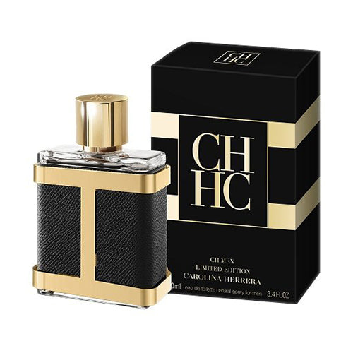 Carolina Herrera CH Insignia 100ML EDP Mens Limited Edition