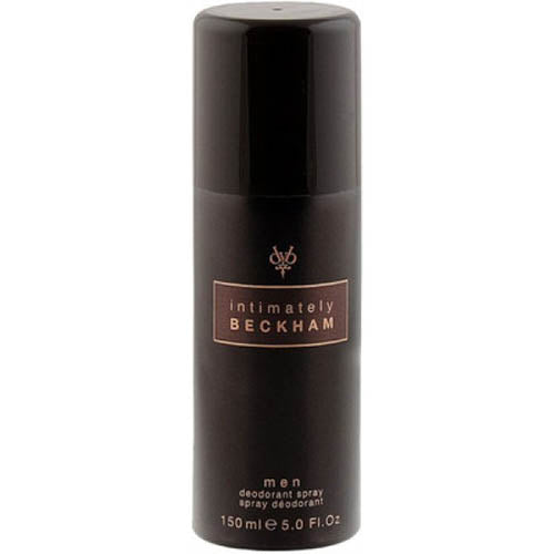 Intimately 150ml Body Spray