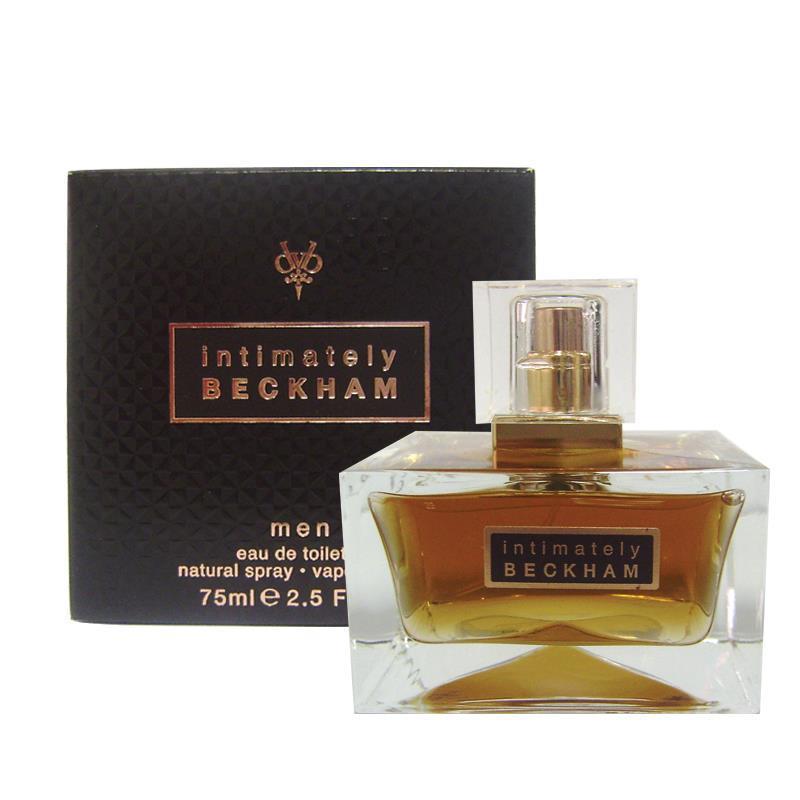 Intimately 75ml EDT