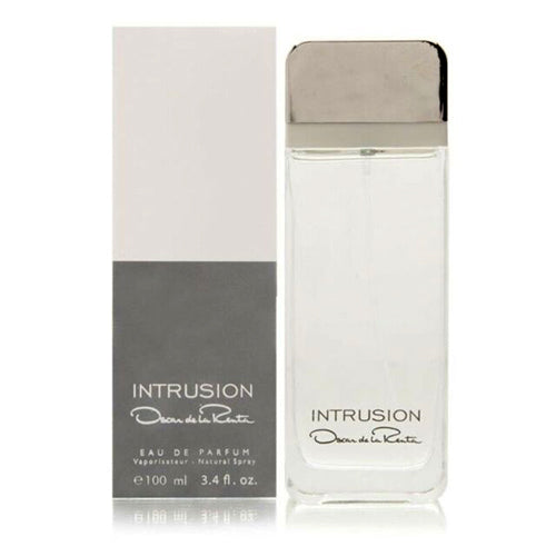 Intrusion 100ML EDP By Oscar De La Renta