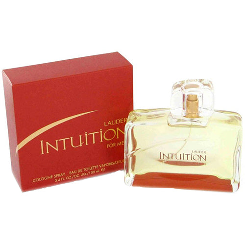 Intution 100ML EDT