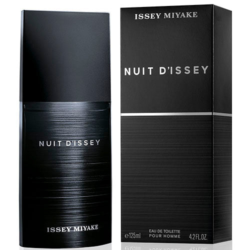 Issey Miyake Nuit Issey 125ml EDT