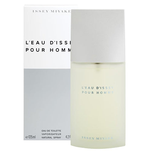 Issey Miyake 125ml EDT