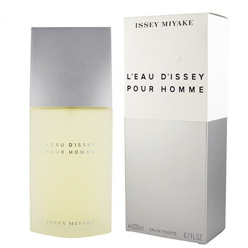 Issey Miyake 200ml EDT