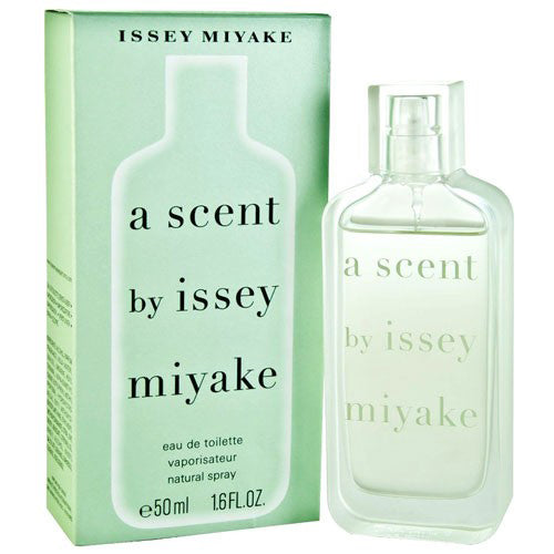 Issey Miyake A Scent 50ML EDT