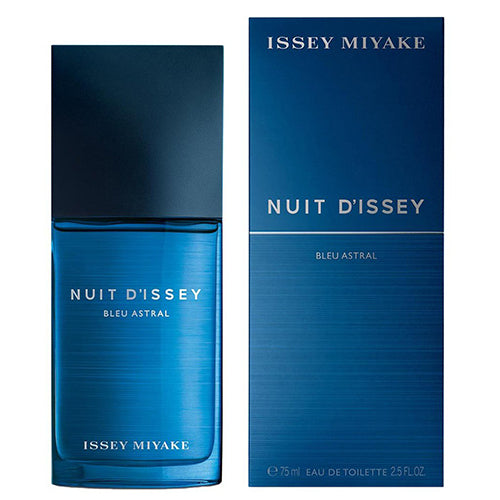 Issey Miyake Blue Astral 75ML EDT