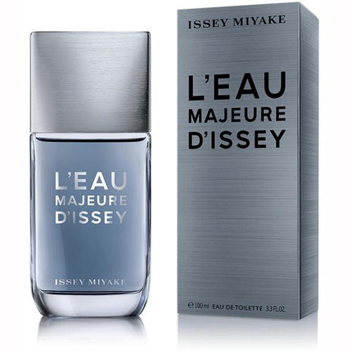 Issey Miyake Majeure 100ML EDT