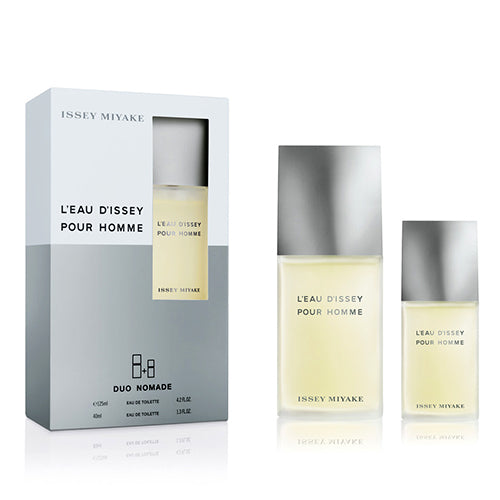 Issey Miyake 125ML EDT + 40ML EDT