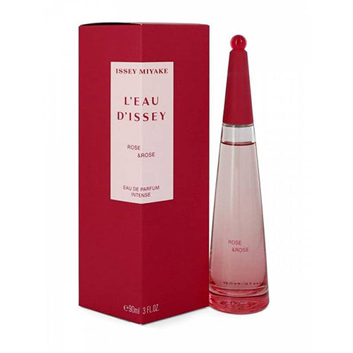 Issey Miyake Rose & Rose Intense 90ML EDP