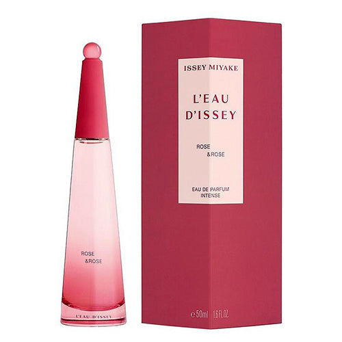 Issey Miyake Rose & Rose Intense 50ML EDP