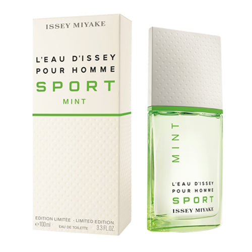 Issey Miyake Sport Mint 100ml EDT