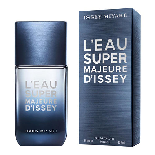 Issey Miyake Super Majeure Intense 100ML EDT