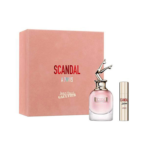 JPG Scandal A Paris 80ML EDT + 10ML EDT