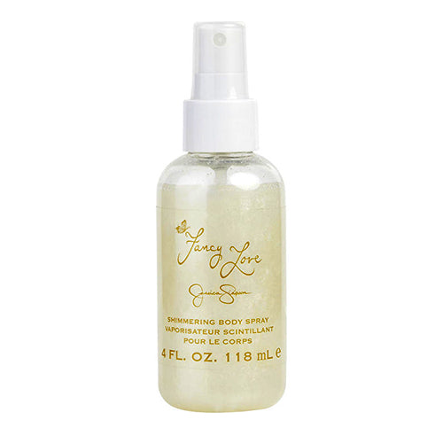 Jessica Simpson Fancy Love Shimmering 118ML Body Spray