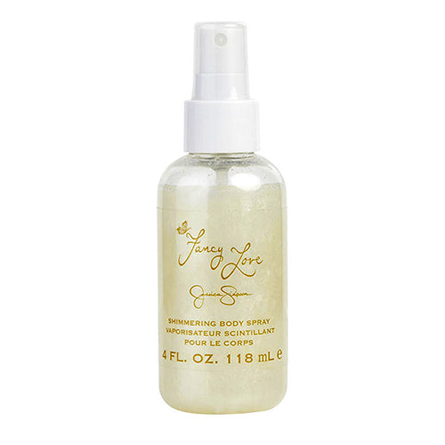 Jessica Simpson Fancy Love Shimmering 118ML Body Spray