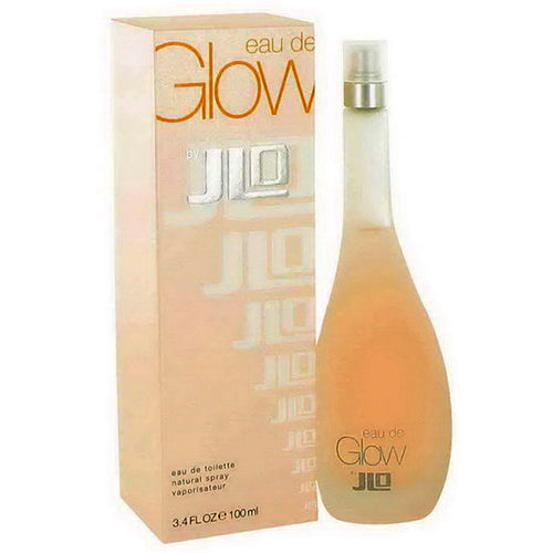 J Lo Eau De Glow 100ml EDT