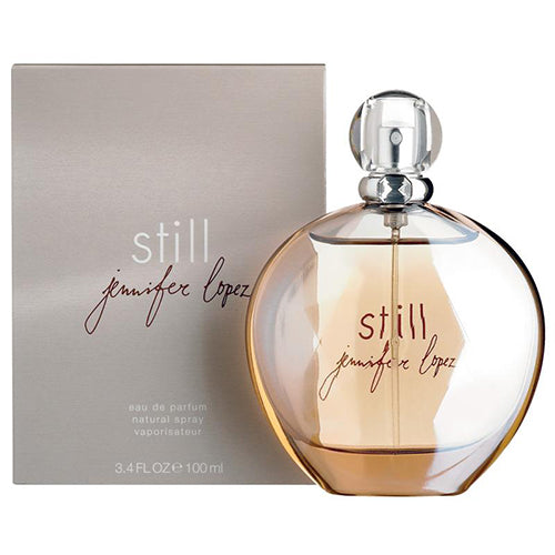 J Lo Still 100ml EDP