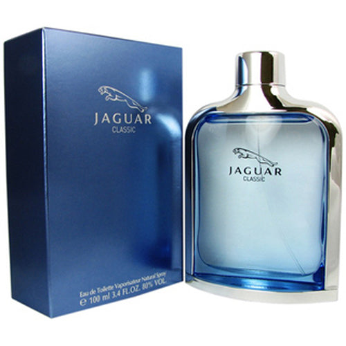 Jaguar Blue 100ml EDT