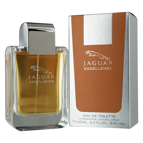 Jaguar Excellence 100ml EDT