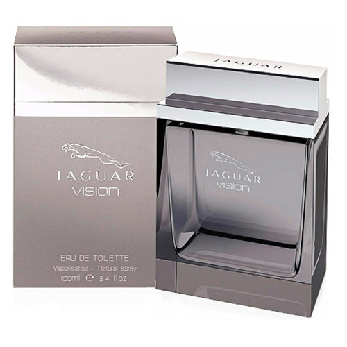 Jaguar Vision 100ml EDT