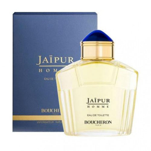 Jaipur Pour Homme 5 ML EDT