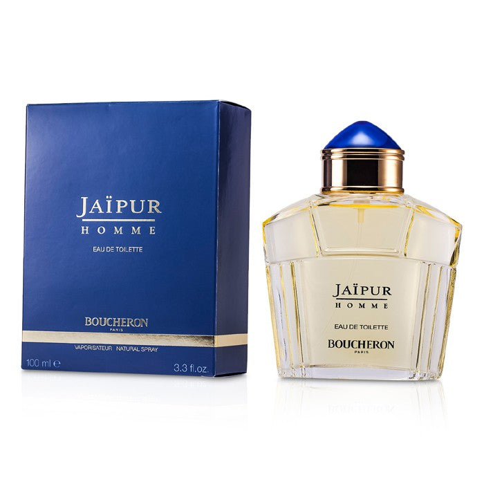 Jaipur 100ml EDT