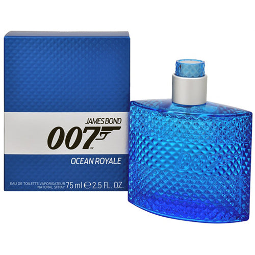 James Bond Ocean Royale 75ml EDT