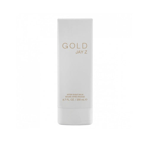 Jay Z Gold 200ML After Shave Balm