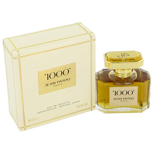 Jean Patou 1000 50ml EDT