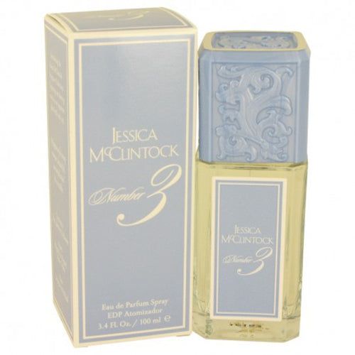 Jessica McLintock #3 100ML EDP