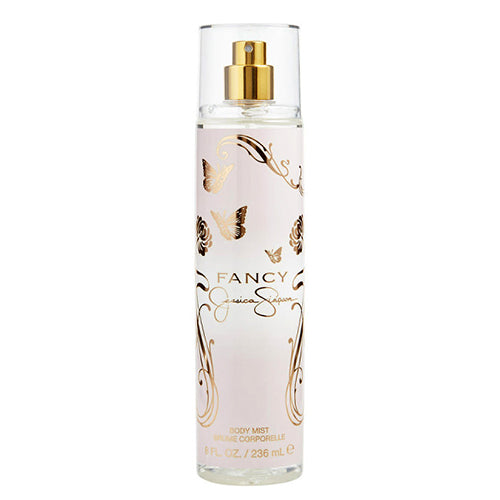 Jessica Simpson Fancy 240ML Mist