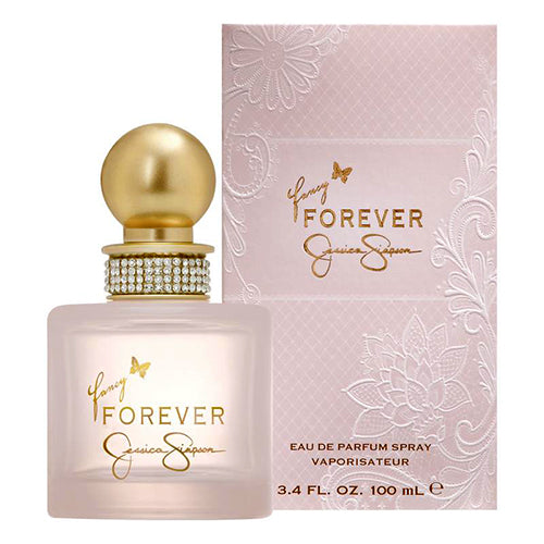 Jessica Simpson Fancy Forever 100ML EDP
