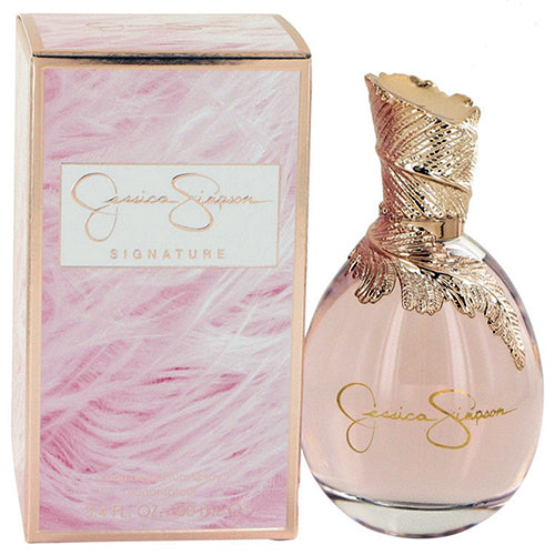 Jessica Simpson Signature 100ML EDP