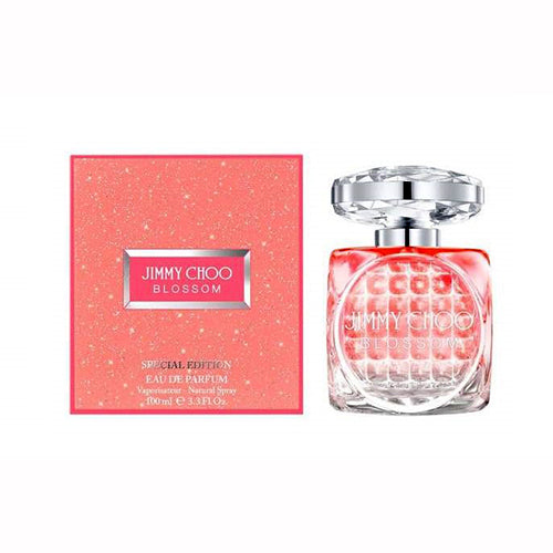 Jimmy Choo Blossom Special Edition 100ML EDP