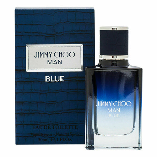 Jimmy Choo Blue 30ML EDT