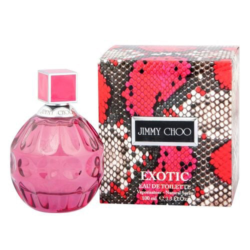 Jimmy Choo Exotic 100ml EDT