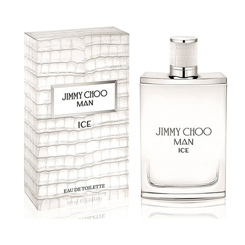 Jimmy Choo Ice 100ML EDT